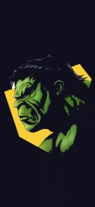 ​每日壁纸秀｜漫威绿巨人壁纸