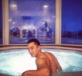 ​阿娇收获幸福 男友赖弘国竟曾离过婚