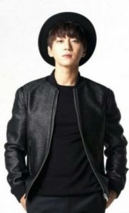 ​2016湖南卫视元宵喜乐会黄致列演唱《爸爸》