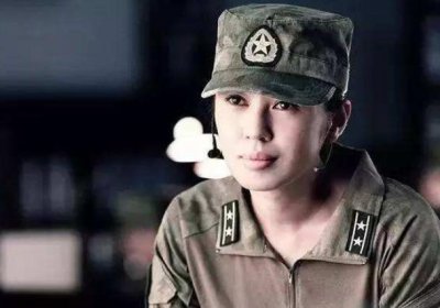 ​《战狼》出演女主，34岁惊艳好莱坞，这个中国女人凭什么这么牛？