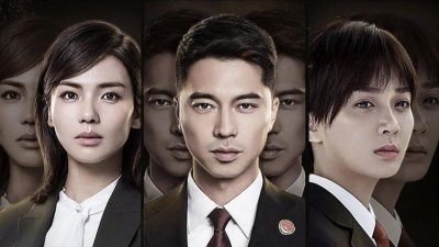 ​反腐剧《拼图》要火，郑晓龙执导，刘涛王雷演绎检察官实际生活