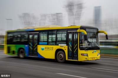 ​814路、938快、固安专线等三条跨京冀公交线路恢复全线运营