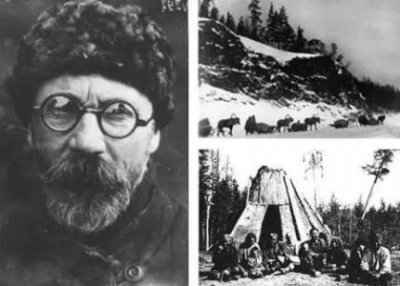 ​通古斯大爆炸事件真相 此次爆炸的威力相当于2千万吨TNT炸药