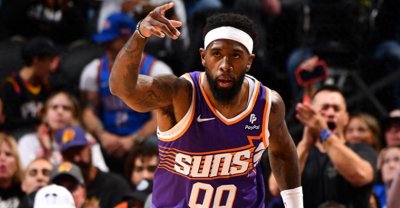 ​Woj：罗伊斯-奥尼尔预计以4年4400万合同重返太阳