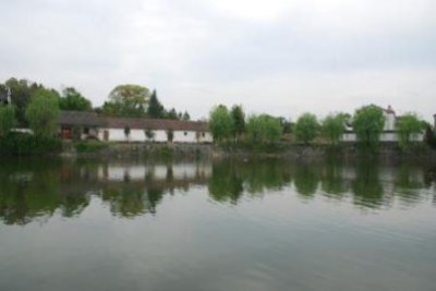 ​成都都江堰发生3.4级地震