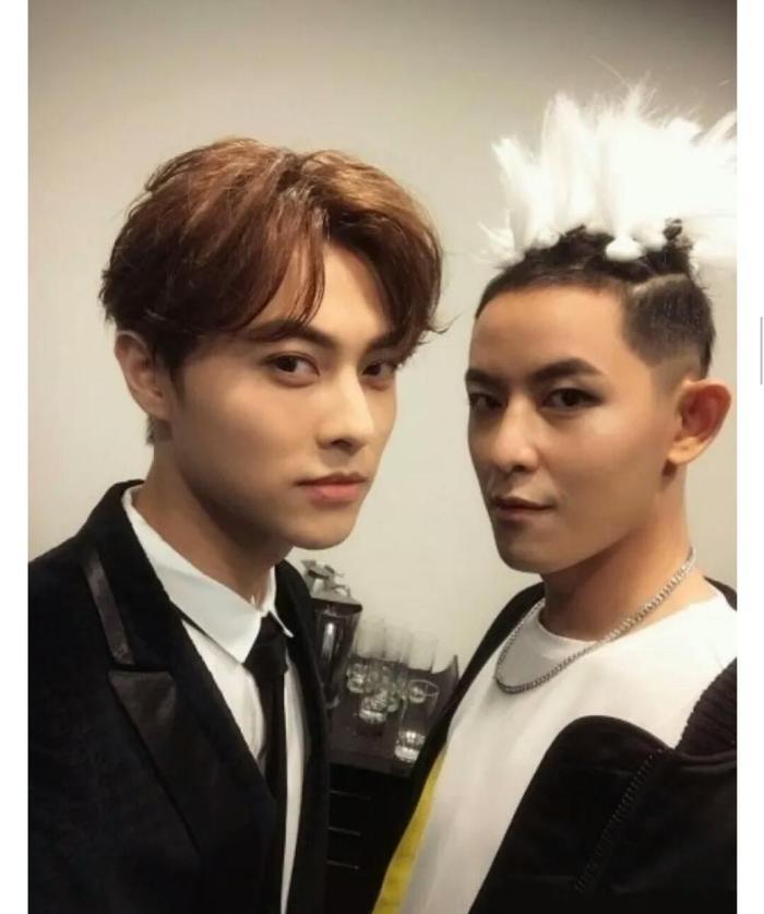 童年回忆棒棒堂合体了，如今的他们都过成这样