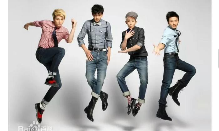 童年回忆棒棒堂合体了，如今的他们都过成这样