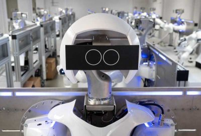 ​阿西莫夫(科幻作家阿西莫夫：AI“先知”)