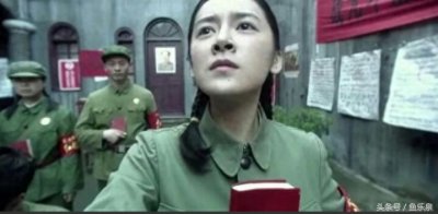 ​《风筝》周乔：对事业如此积极热心，怎么最后的命运混得这么惨？