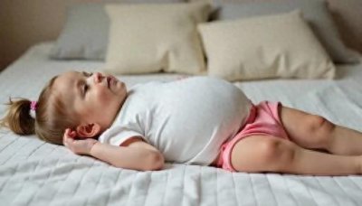 ​奇迹逆转 四岁女孩胡云星的生命之战。竟因一句话重燃希望