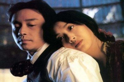 ​中国恐怖片排行榜前十名（中国十大经典恐怖片）