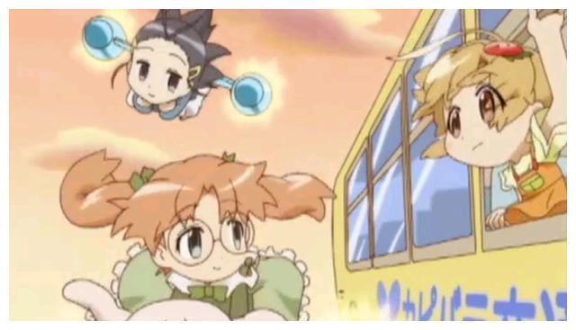 治愈系动漫：骗人买鸡蛋系列，男主吃鸡蛋吃出一个小萝莉