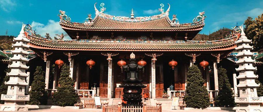 厦门在哪个省份哪个市(厦门在福建省吗)