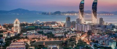 ​厦门在哪个省份哪个市(厦门在福建省吗)