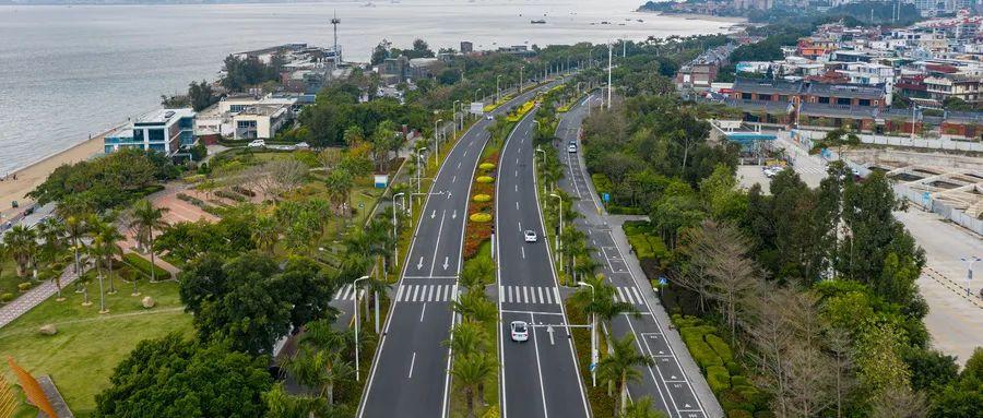 厦门在哪个省份哪个市(厦门在福建省吗)