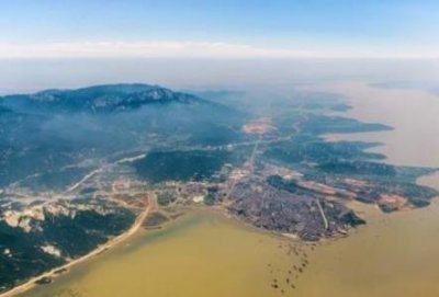 ​中国的百慕大未解之谜之鄱阳湖老爷庙水域沉船事故真相