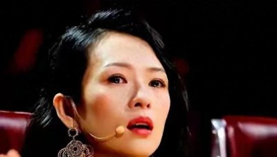 ​国际影后惊世恋：章子怡为何情定摇滚歌手汪峰？