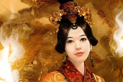 ​大秦双谋——为何一直传华阳夫人死在吕不韦的床上