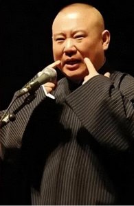 ​曹云金现状？事业稳定发展，将相声与直播结合