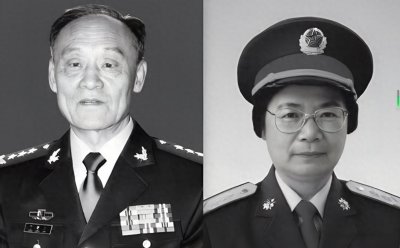 ​聂荣臻元帅后人今何在，女儿首位女中将，女婿为上将