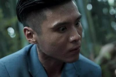 ​当《破冰行动》中的塔寨尘埃落定之时，为什么最愤怒的人是林灿？