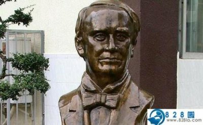 ​牛顿,爱迪生是哪个国家的人