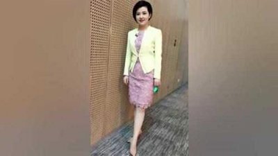 ​一线主持人路晨出生年月