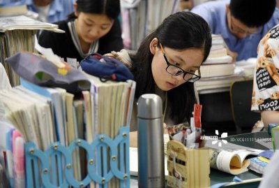 ​假如高考全国一张卷，那么哪个省的考生最厉害？