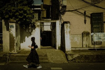 ​10句走了不舍的心情说说，表达离别时最真实的情感，感动无数人！