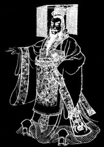 ​病逝？谋杀？揭秘千古帝王秦始皇驾崩之谜