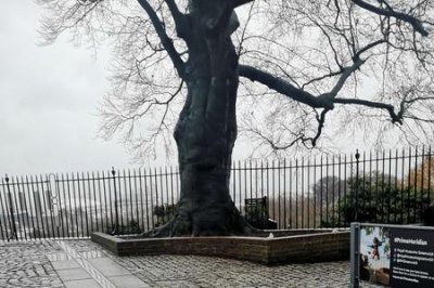 ​为什么本初子午线在英国