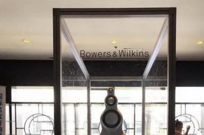 ​鹦鹉螺三代和四代音响对比