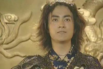 ​风云中断浪是如何复活的