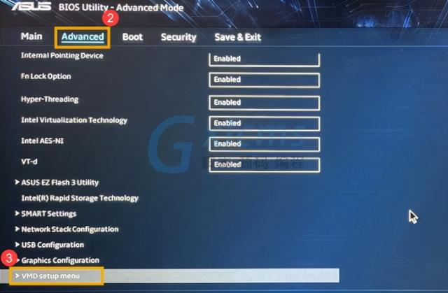 安装windows 10系统找不到驱动器（win11安装找不到驱动器）(2)