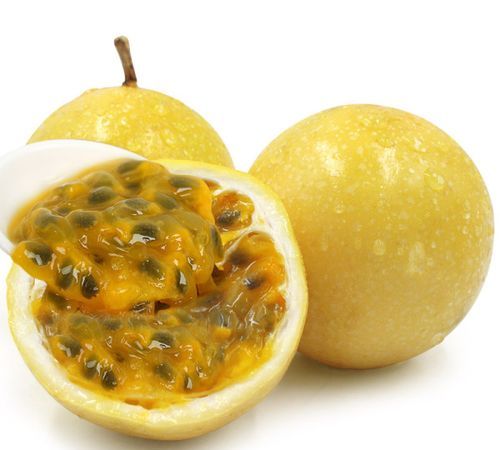 百香果是什么季节的水果,百香果什么季节成熟