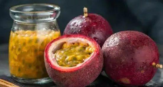 百香果是什么季节的水果,百香果什么季节成熟图2