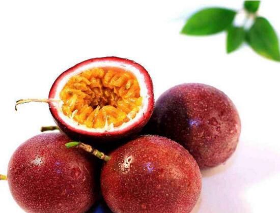 冬季百香果什么时候成熟