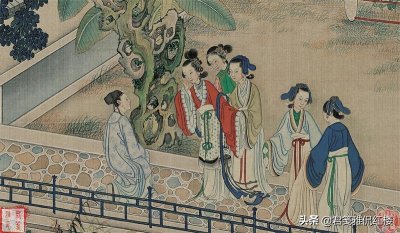 ​贾瑞是谁的儿子(贾瑞是冲死的吗)