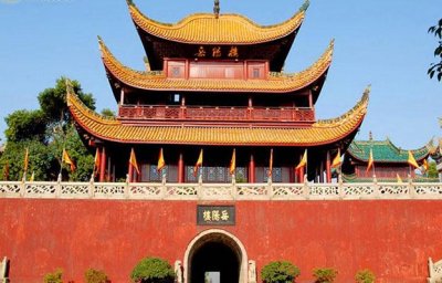 ​湖南岳阳旅游攻略景点必去（湖南岳阳旅游攻略）