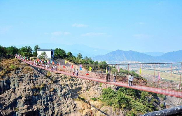 湖南岳阳旅游攻略景点必去（湖南岳阳旅游攻略）(6)