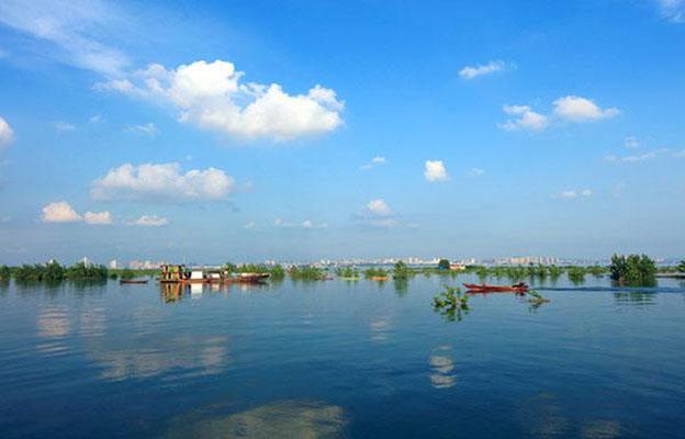 湖南岳阳旅游攻略景点必去（湖南岳阳旅游攻略）(2)