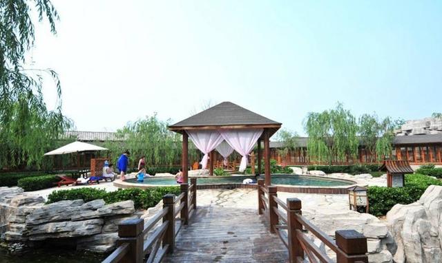 聊城十大旅游景点介绍（盘点山东聊城六大旅游景点）(2)