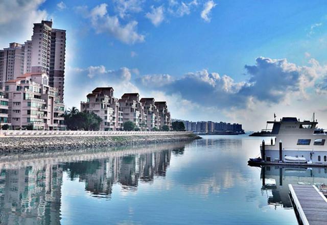 聊城十大旅游景点介绍（盘点山东聊城六大旅游景点）(9)