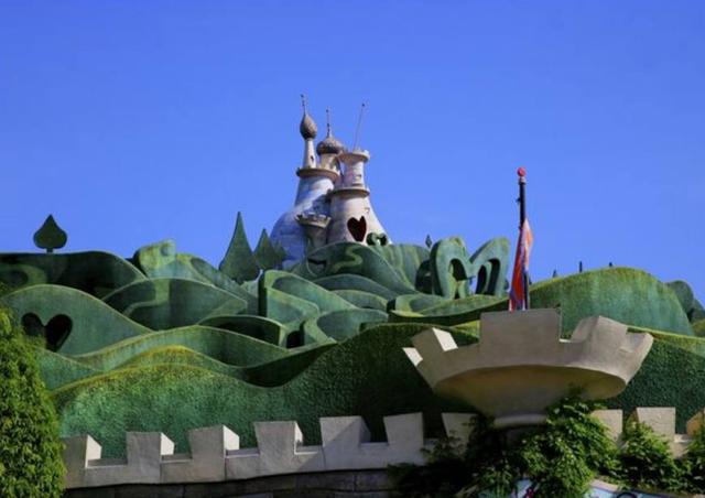 聊城十大旅游景点介绍（盘点山东聊城六大旅游景点）(7)