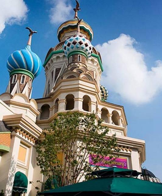 聊城十大旅游景点介绍（盘点山东聊城六大旅游景点）(6)