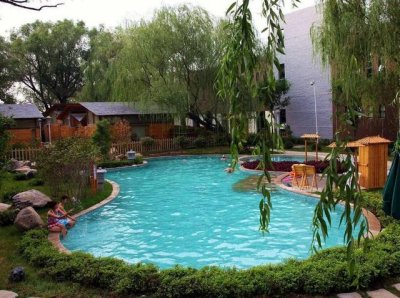 ​聊城十大旅游景点介绍（盘点山东聊城六大旅游景点）