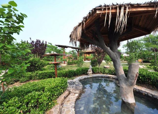 聊城十大旅游景点介绍（盘点山东聊城六大旅游景点）(3)