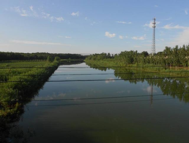 聊城十大旅游景点介绍（盘点山东聊城六大旅游景点）(5)