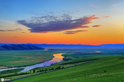 ​科普：我国五个自治区名称，是如何演化来的