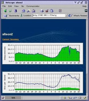 局域网限速器（必备常用网络管理利器）